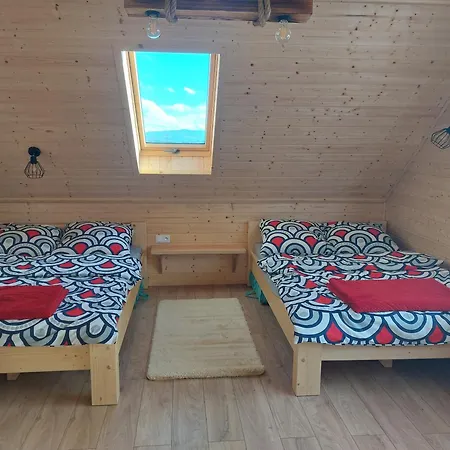 Nela Prázdninový dům *