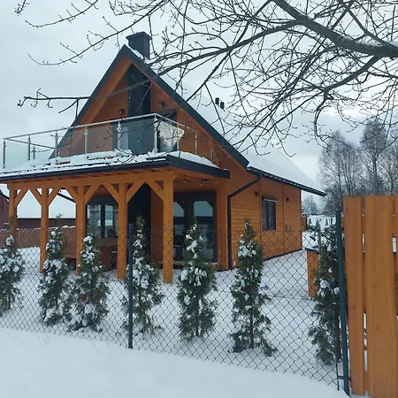 Prázdninový dům Nela *