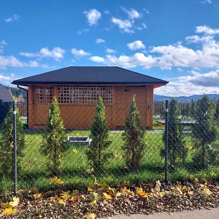 Prázdninový dům Nela *