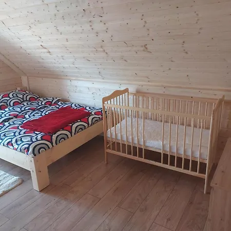 Nela Prázdninový dům *