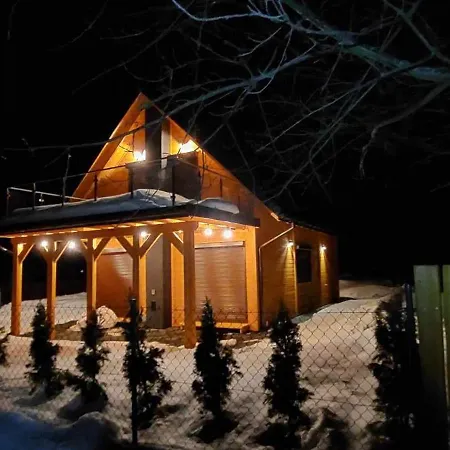 Nela Prázdninový dům *