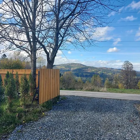 Holiday home Nela Nieledwia