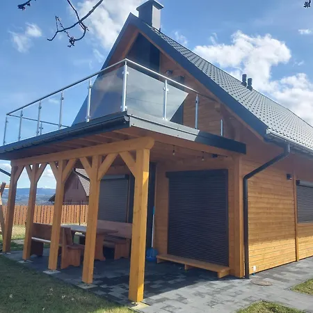 Holiday home Nela
