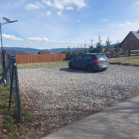 Nela Holiday home