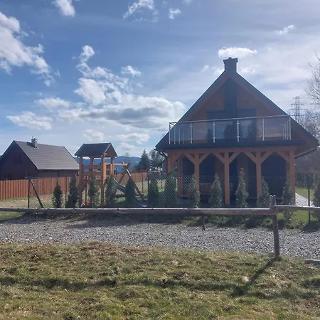 Prázdninový dům Nela *