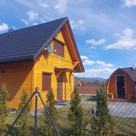 Nela Prázdninový dům